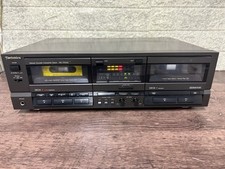 Technics RS-TR255 Giracassette