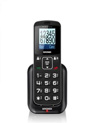 Telefono brondi amico - telefono, home