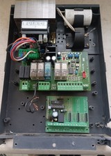 Scheda CAME ZA5 Quadro Comando
