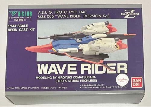 Club 144 wave - b-club,