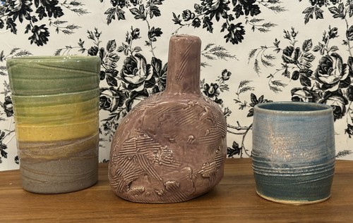 Mini vaso moderno - , vintage