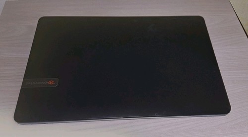 Packard bell easynote - pc, te