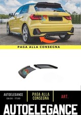 🔥Splitter Laterali