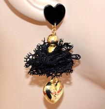 Orecchini Donna oro dorati