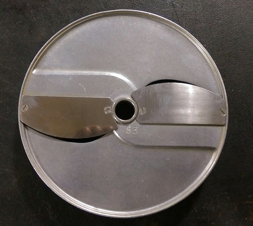 Berkel slicer piastra per - berkel, slicer-s3