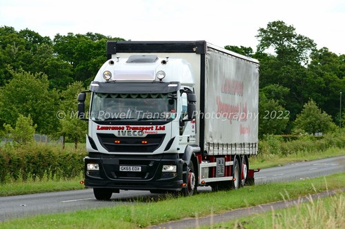 Truck photo 12x8 iveco - photo,