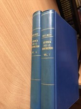 L-12 Belluzzi Scienza Delle