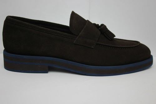 Scarpa uomo mocassino - -,
