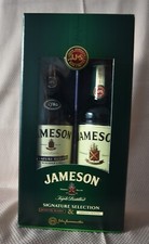 Jameson Irish Whiskey firma