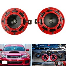 HORN 12V Waterproof Loud 110DB