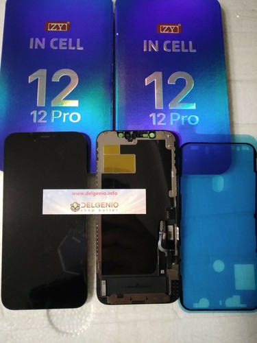 Schermo touch lcd display - touch,