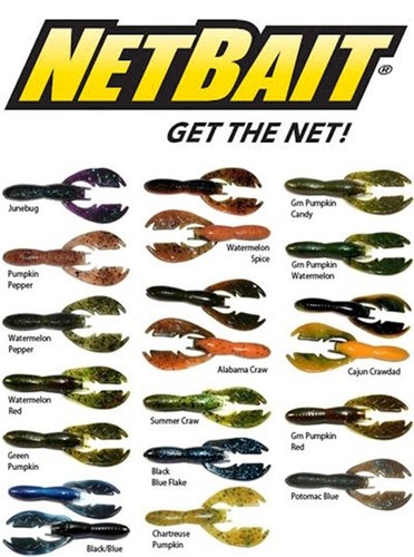 Netbait paca craw - ,