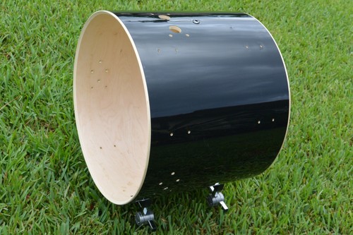 Perla vision bass drum - bass,