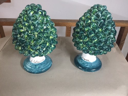 Pigne ceramica di - pigne,