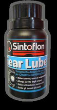 SINTOFLON  GEAR LUBE  TRATTAM CAMBIO E DIFFERENZIALE 125 ML G1 