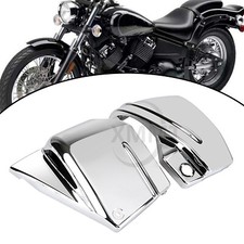 Motor Battery Side Fairing
