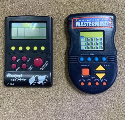 Mastermind and poker giochi - mastermind,
