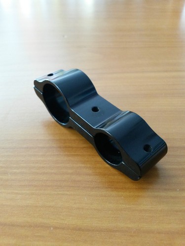 Supporto fucile carabina - fucile,