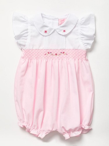 Pagliaccetto neonato stile