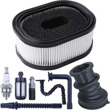 Air Filter Intake Boot Fuel