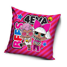 Federa copri cuscino in