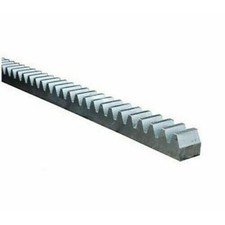 Cremagliera 22x22 in - cremagliera,
