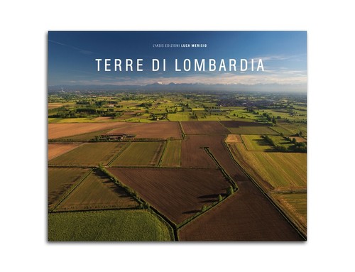 Libro fotografie terre - libro,