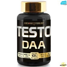 Bio-Extreme Testo DAA - 90