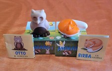 MULINO BIANCO ANIMABILI SET C