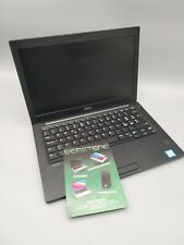 NOTEBOOK DELL 7280 i5-6200U 8GB RAM 256GB SSD 12.5" INTEL W 10 PRO GAR 1 ANNO