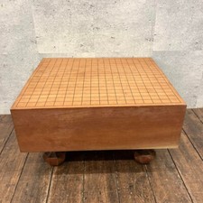 Japanese Go-Board Goban IGO