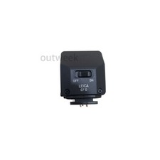 Cfd flash lamp for leica - flash,