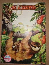 IL NUOVO SCERIFFO n. 17 ed