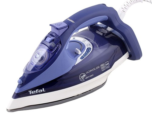 Tefal ultimate ferro stiro - tefal,