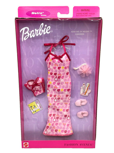 Bambola barbie nuova - bk~,