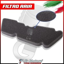 Filtro aria spugna aprilia - spugna,