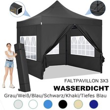 COBIZI Gazebo 3x3 Impermeabile