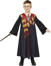 COSTUME HARRY POTTER CON
