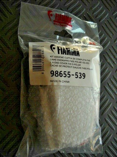 Fiamma 98655 539 kit spalletta - fiamma,