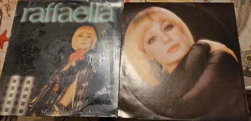 Raffaella carra lp - carra',