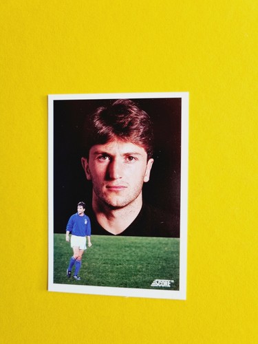 Card 481 lorenzo minotti - 481,