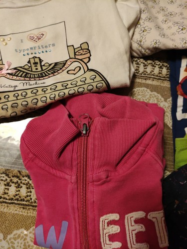 Vestiti bambina - ,