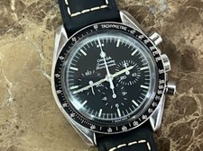 Omega Speedmaster Chronograph