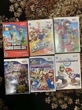 Console Wii nera ottime