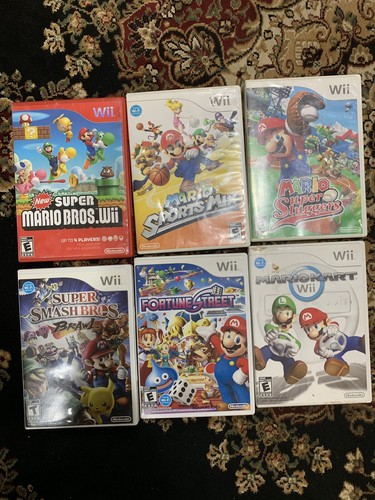 Console wii nera ottime - wii,