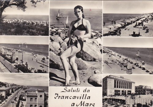 Francavilla mare - *,