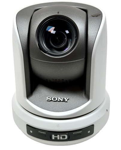 Videocamera sony brc z330 - videocamera, hd