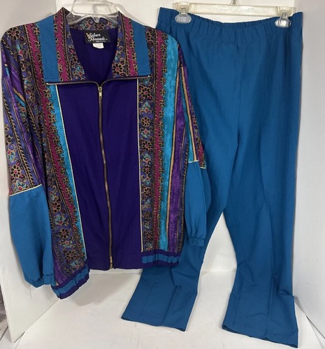 Tuta donna vintage anni - , 80