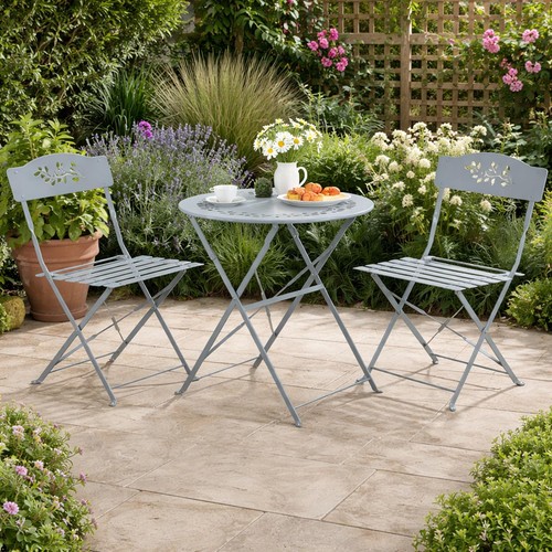 Set bistrot giardino - da, in