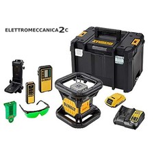 DEWALT DCE079D1G-QW laser